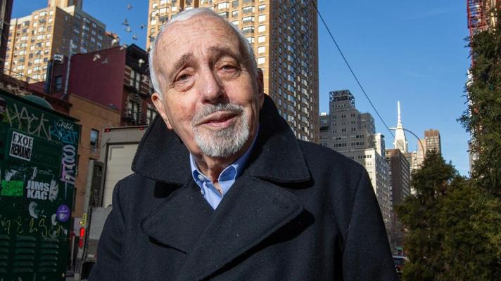 Spencer Ross, photo 1