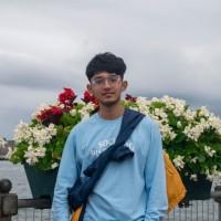 Rishav Mukherji, photo 2