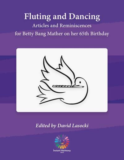 David Lasocki, photo 1