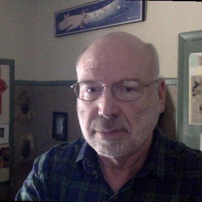 scott mitchell