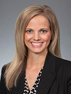 Jamie Perry, photo 1