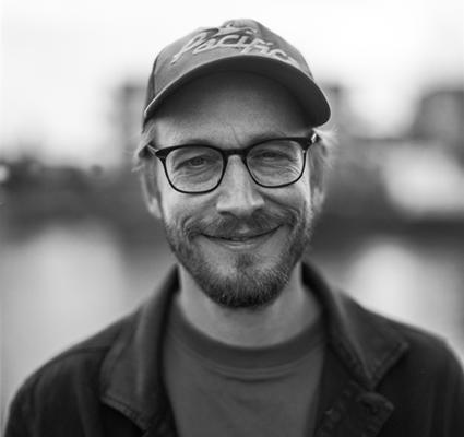 Robert Sluys, photo 1