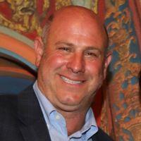 Greig Rabinowitz, photo 1