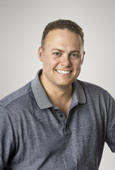 Todd Kelsay, photo 2