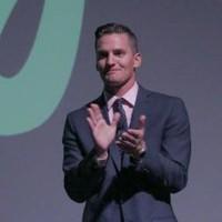 Joe Houlihan, photo 1
