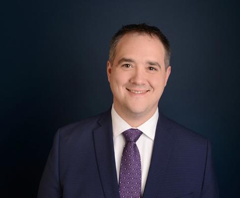 Daniel Allender, photo 2