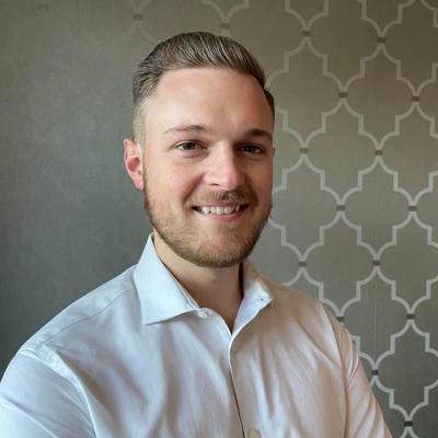 Derek Doyle, CPA, CMA (US)