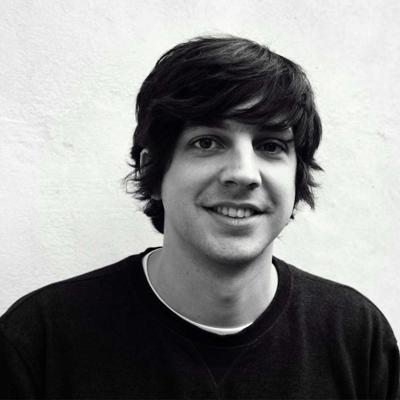 James Barne, photo 1