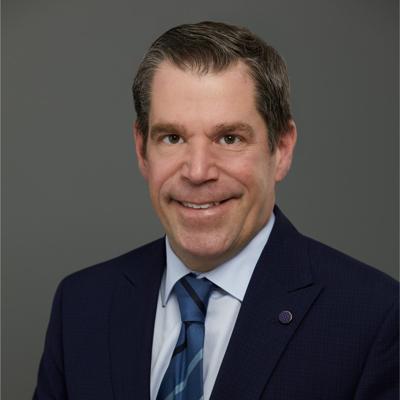 Philippe Castonguay, MBA