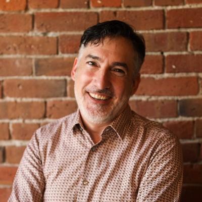 David LeBlanc, MA (Leadership), PCC, HSDP, ITCA