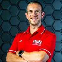 Nick Boscia, photo 2