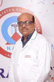 Salil Gupta, photo 1