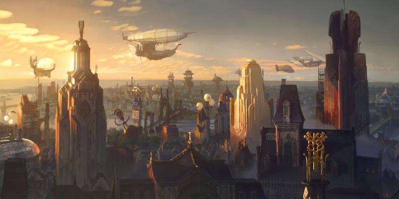 Brandon Hsiung, photo 2