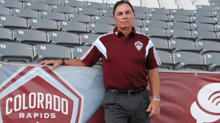 John Aicher, photo 1