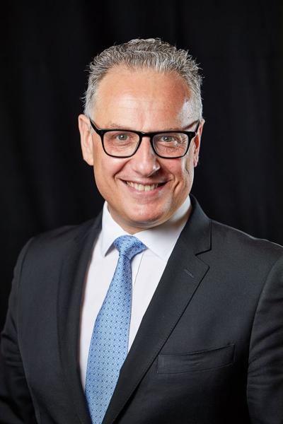 Thanos Papasavvas, CFA, photo 2