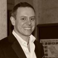 Warren Eloff, photo 1