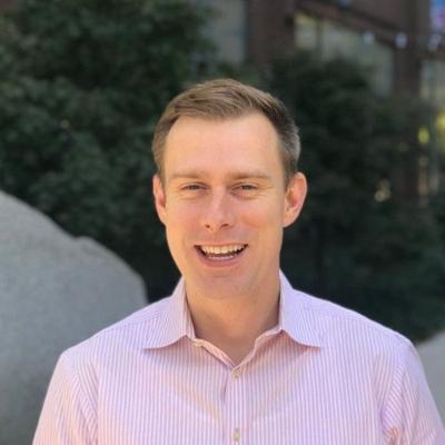 Daniel Trask, photo 1