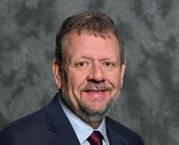 Steve Willis, photo 1