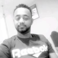 Temesgen Abera, photo 1