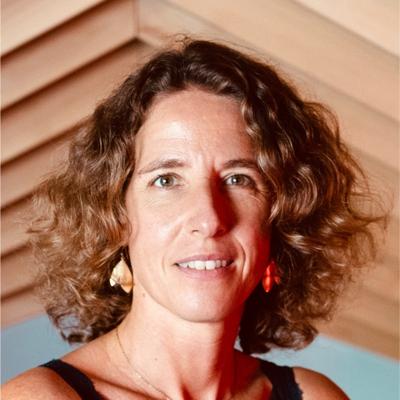 Mathilde Le Roy