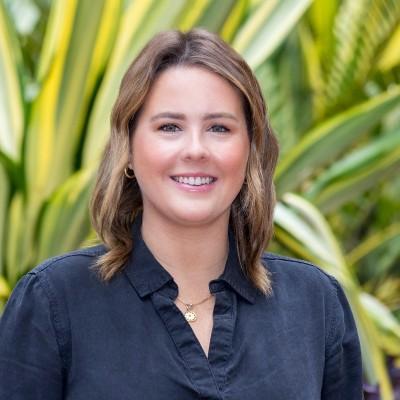 Caitlin Griffith, photo 2