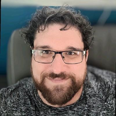 Graeme Barrie, photo 2