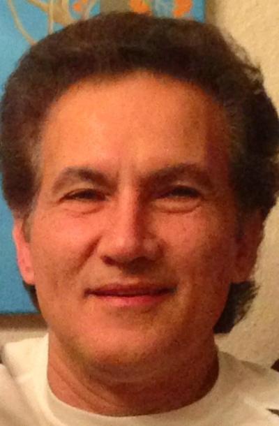 Dr Hamid Hashemi, photo 2