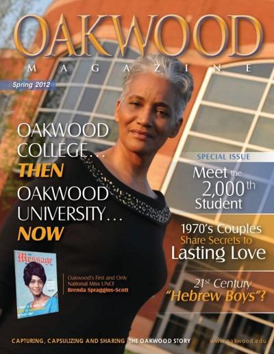 Keisha Burrington, photo 1