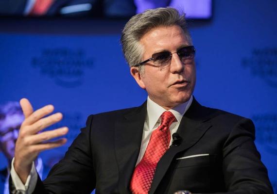 Jonas Fonseca, photo 1