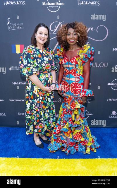 Erin Bromaghim, photo 1