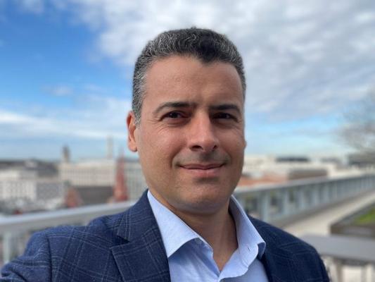 Brian D'Andrade, photo 1