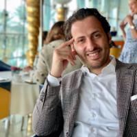 Edward Pastorino, photo 2