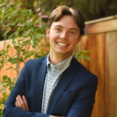 Eric Meyer, photo 1