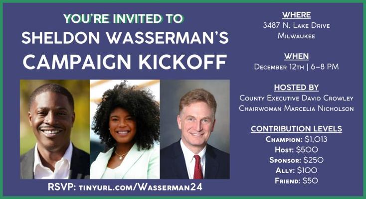 Sheldon Wasserman, photo 1