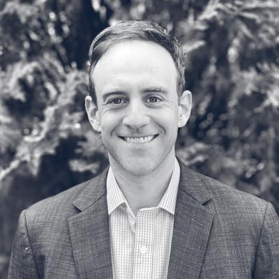 Mike Lieberman, photo 1