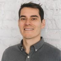 Keith Villalovos, photo 1