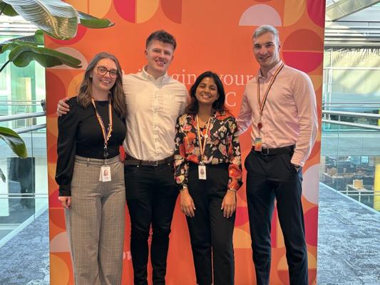 Jim Callaway, photo 2