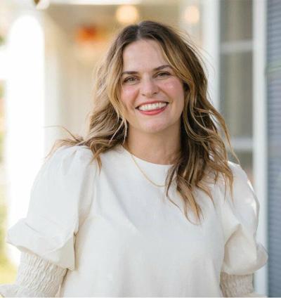 Jill Elliott, photo 2