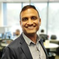 Roshan Gupta, photo 2
