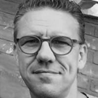 Kees de Kooter, photo 1