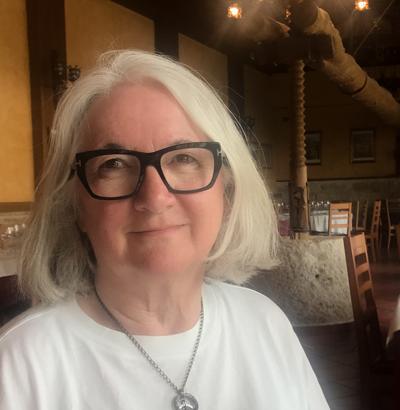 Anne Charnock, photo 1