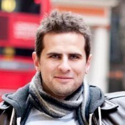 Andrew Benton, photo 1