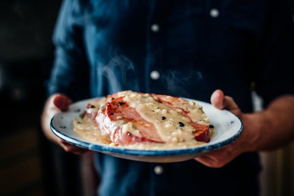 Scott Hocker, photo 2