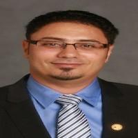 Joseph Morcos, photo 1