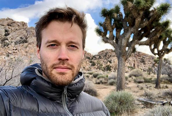 Ivan LaBianca, photo 1