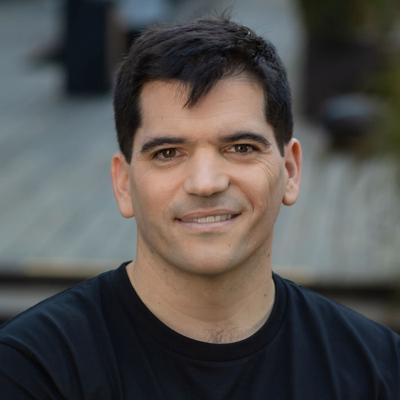 Shlomi Matichin, photo 1