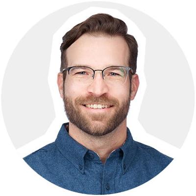 Anthony Baker, photo 1