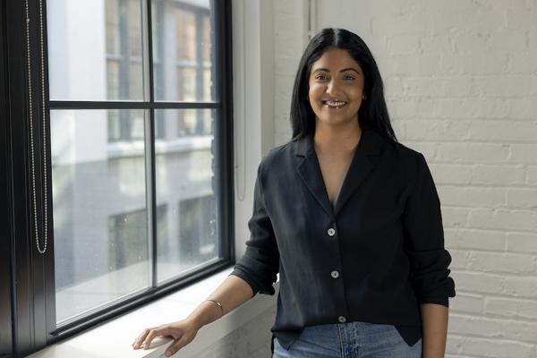 Rubina Singh, photo 2