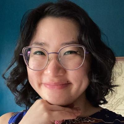 Samantha Cheh, photo 2