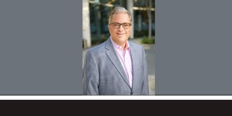 Eric Harrison, photo 1